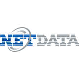 Net Data Logo
