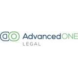 Advanced One Logo