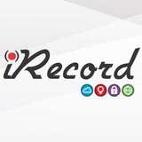 iRecord Logo