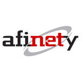 Afinety Logo