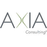 Axia Consulting Logo