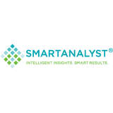 SmartAnalyst Logo