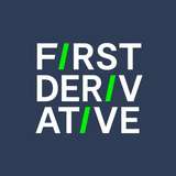 First Derivative Logo