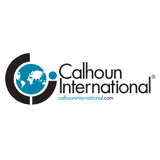 Calhoun International Logo