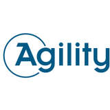 Agility Recovery Logo