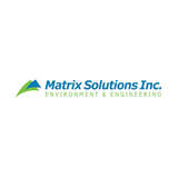 Matrix Solutions Logo