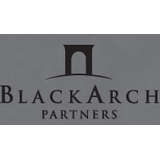 BlackArch Partners Logo