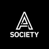 A Society Group Logo