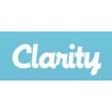 Clarity Logo
