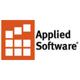 Applied Software Logo
