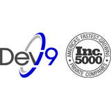 Dev9 Logo
