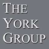 York Group Logo