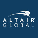 Altair Global Logo
