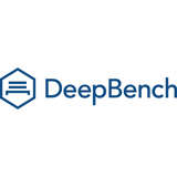 DeepBench Logo