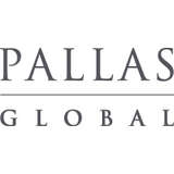 Pallas Global Logo