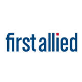 First Allied Logo