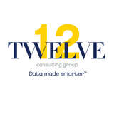 Twelve Consulting Group Logo