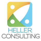 Heller Consulting Logo