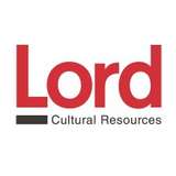 Lord Cultural Resources Logo