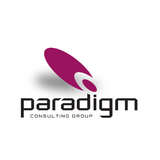 Paradigm Consulting Logo