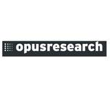 Opus Research Logo