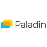 Paladin Logo