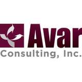 Avar Consulting Logo