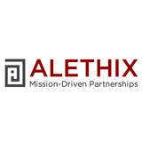 Alethix Logo
