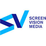 Screenvision Media Logo