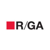 R/GA Logo