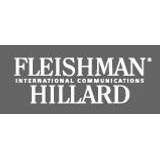 FleishmanHillard Logo