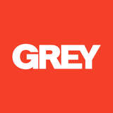 Grey Logo