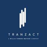 Tranzact Logo
