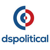 DSPolitical Logo