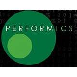 Performics Logo