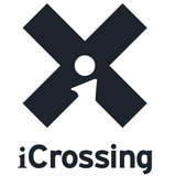 iCrossing Logo