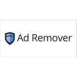 Ad Remover Logo