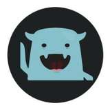 Electric Monster Media Logo