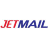 Jet Mail Logo