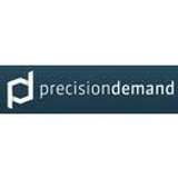 PrecisionDemand Logo