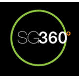 SG360° Logo