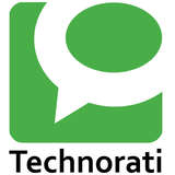 Technorati Logo