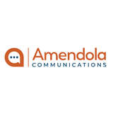Amendola Communications Logo