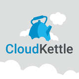 CloudKettle Logo