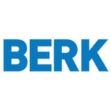 Berk Communications Logo