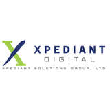 Xpediant Digital Logo