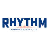 Rhythm Communications Logo