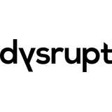 Dysrupt Logo