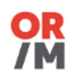 Open Road Integrated Media Logo