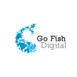 Go Fish Digital Logo